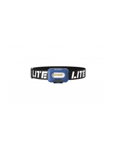 Scangrip Head Lite A - Lampa inspekcyjna z sensorem ruchu na baterie