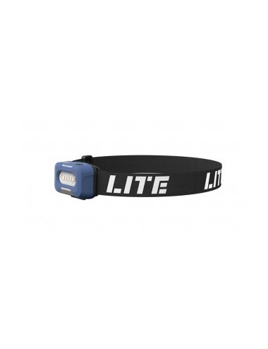 Scangrip Head Lite A - Lampa inspekcyjna z sensorem ruchu na baterie