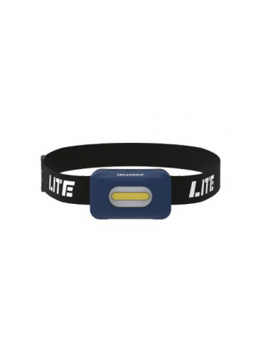 Scangrip Head Lite S
