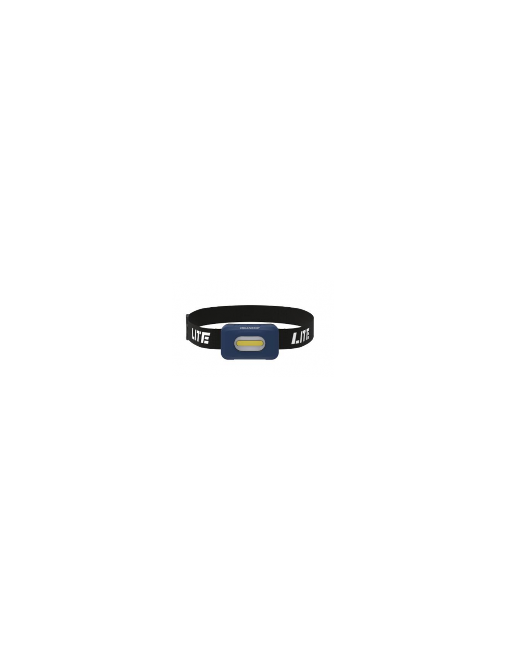 Scangrip Head Lite S