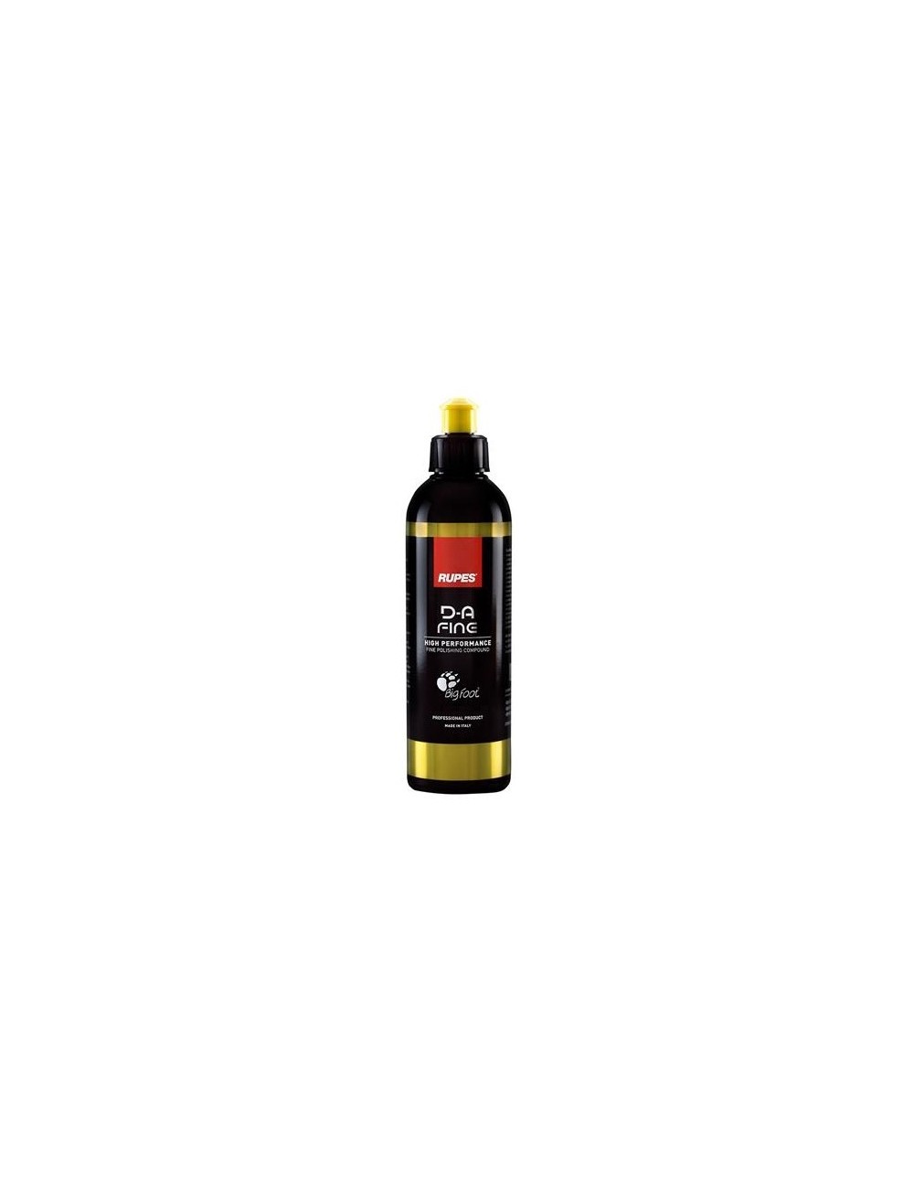 Rupes DA Fine Pasta Polerska 250ml