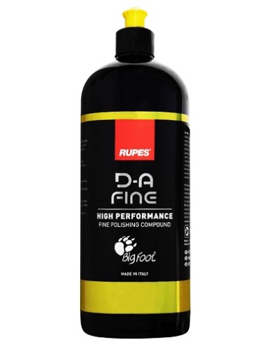 Rupes DA Fine Pasta Polerska 1L