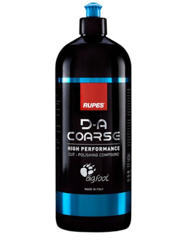 Rupes DA Coarse Pasta Polerska 1L