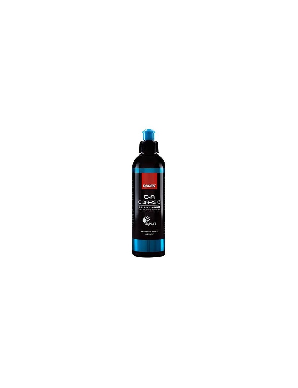 Rupes DA Coarse Pasta Polerska 250ml