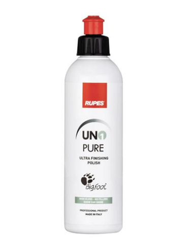 Rupes UNO Pure Pasta polerska 250ml
