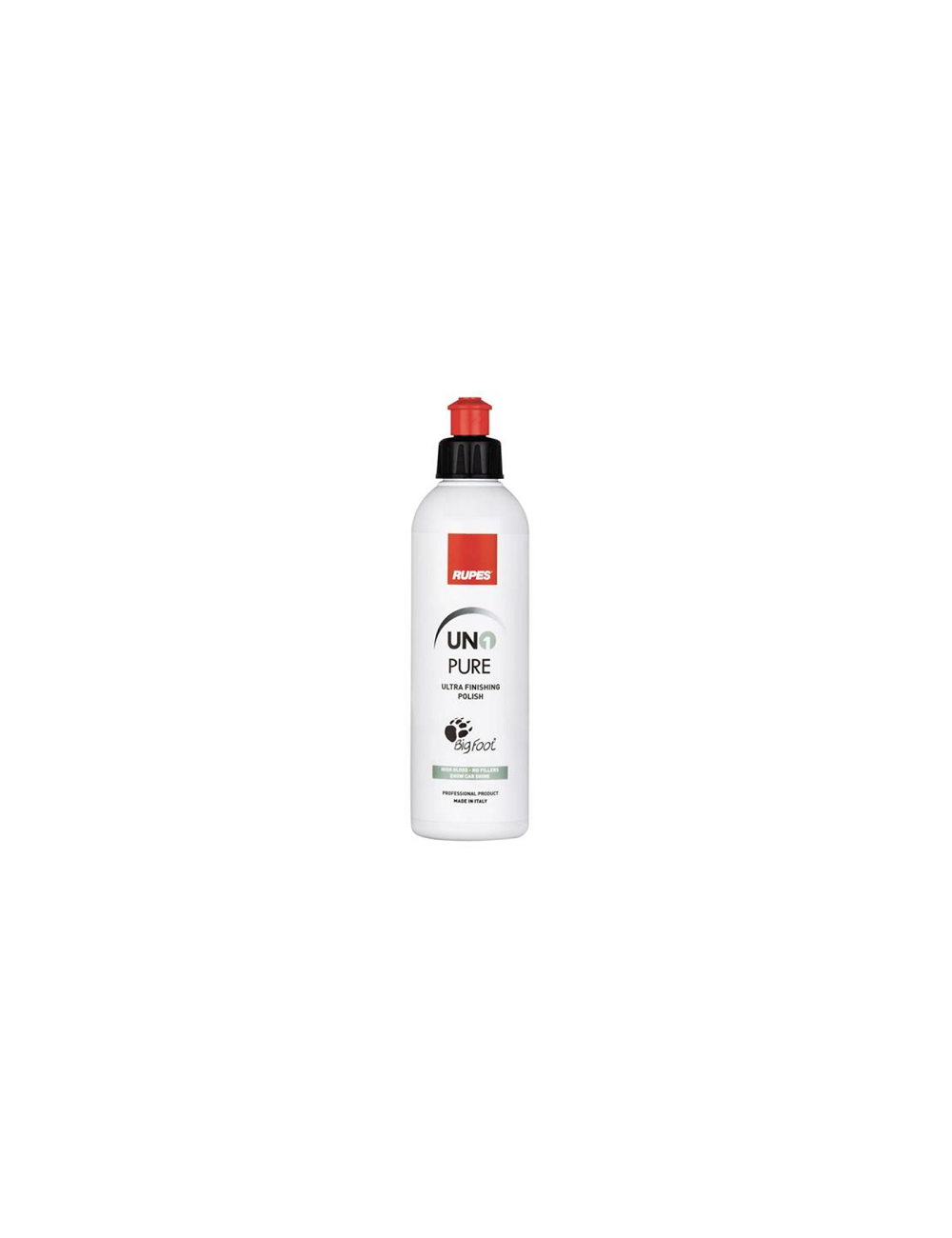 Rupes UNO Pure Pasta polerska 250ml