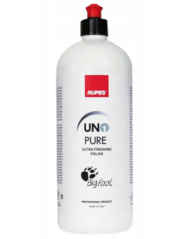 Rupes UNO Pure Pasta polerska 1L