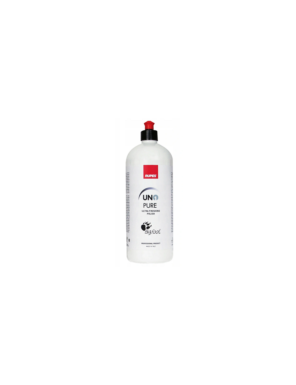 Rupes UNO Pure Pasta polerska 1L
