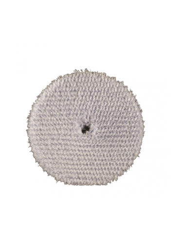Rupes Coarse Wool Pad Futro polerskie 150/170mm