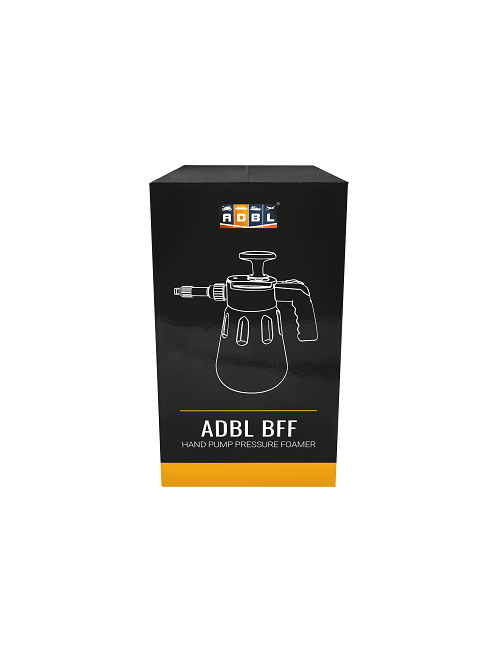 ADBL BFF Pianownica ręczna