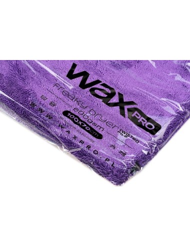 WaxPRO Freaky Dryer 600gsm 100x70cm