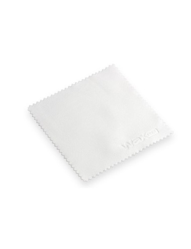 WaxPRO Suede Ultra Soft 10x10cm 1szt
