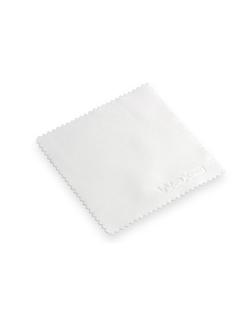 WaxPRO Suede Ultra Soft 10x10cm 1szt