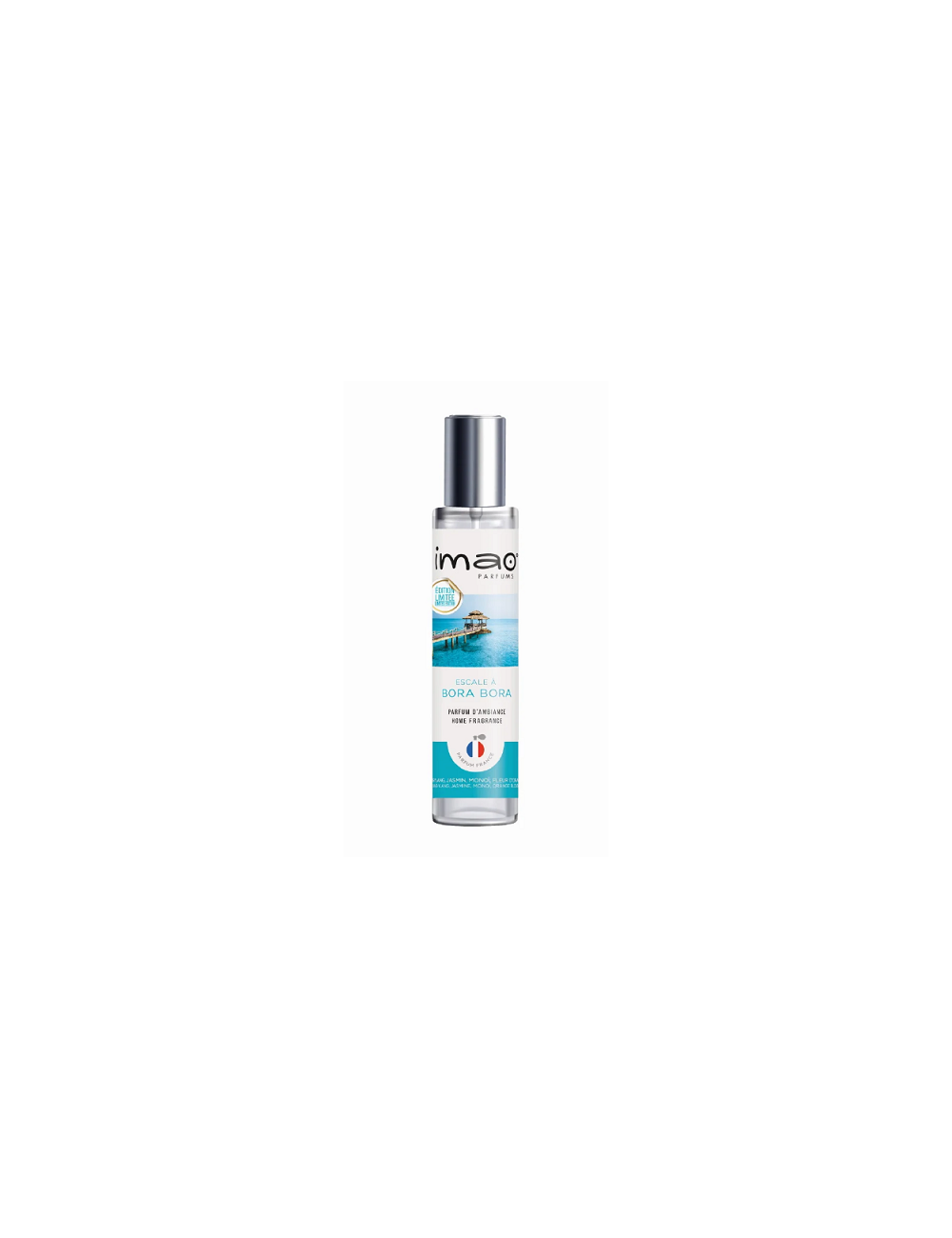 Scentway VAPO Escale a Bora Bora