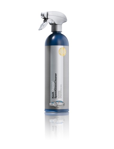 Koch Chemie Speed Glass Cleaner 750ml