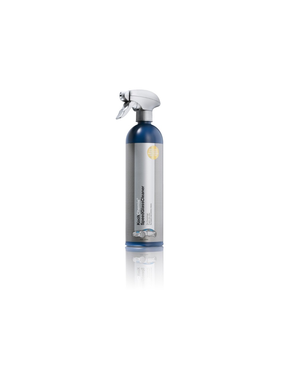 Koch Chemie Speed Glass Cleaner 750ml