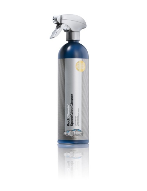 Koch Chemie Speed Glass Cleaner 750ml