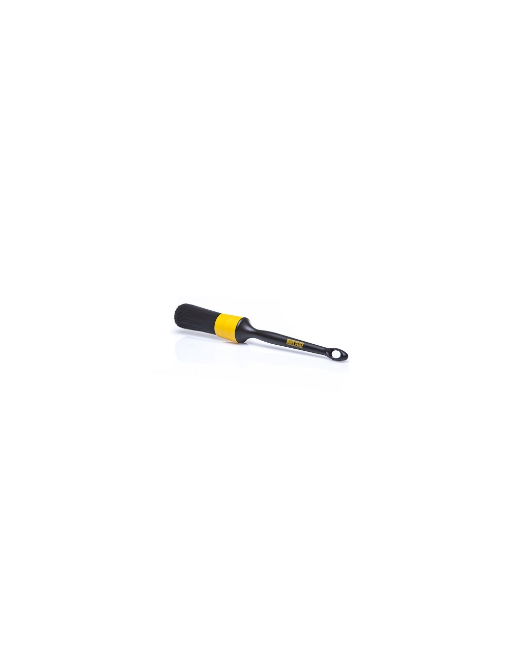 Work Stuff Pędzelek detailingowy Black Stiff 40mm