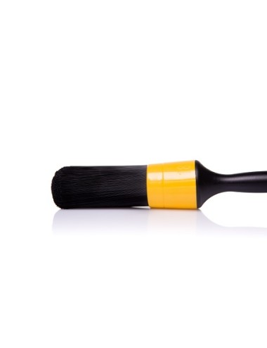 Work Stuff Pędzelek detailingowy Black Stiff 40mm