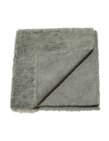 Grey Wolf Edgeless 40x40cm Mikrofibra bezkrawędziowa