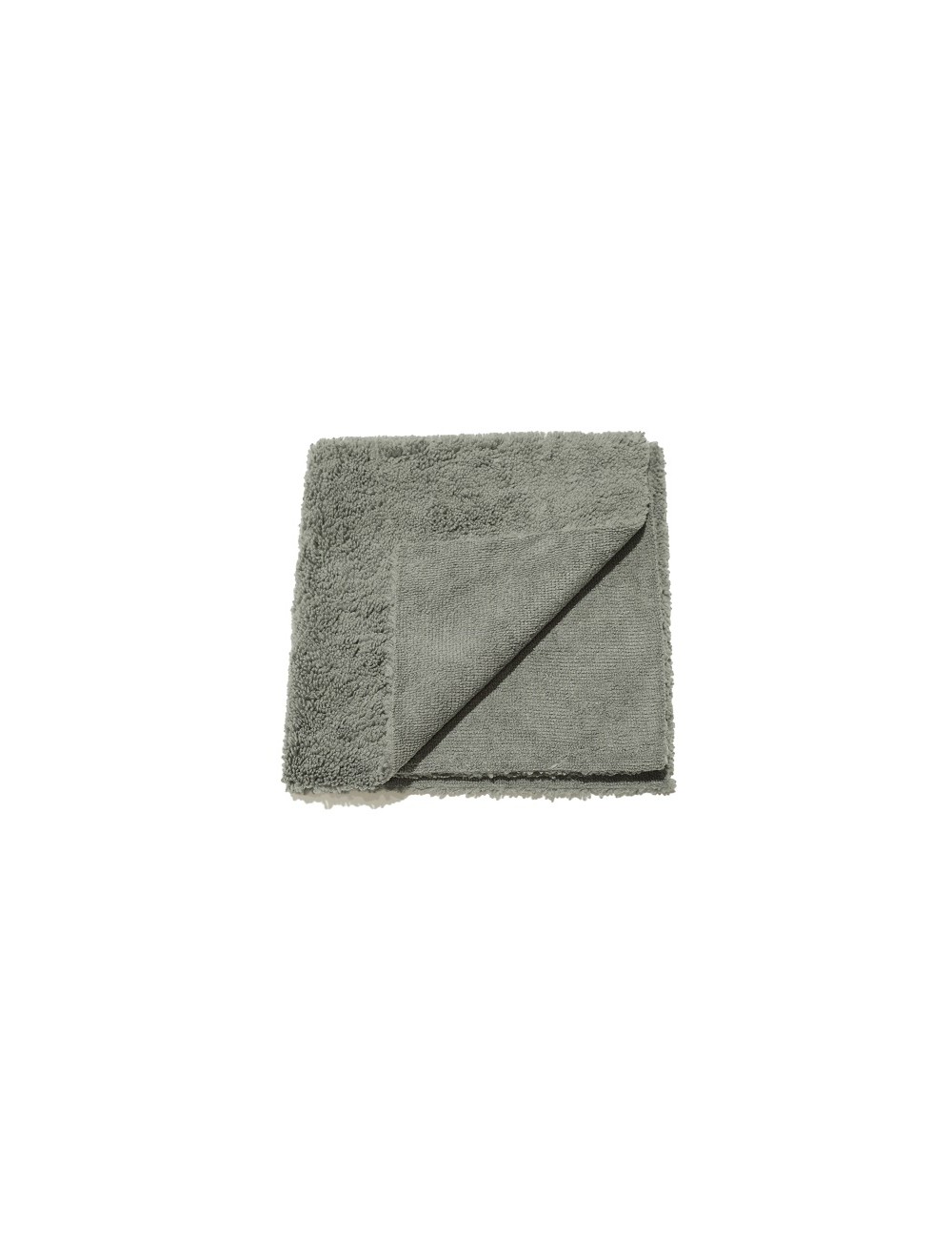 Grey Wolf Edgeless 40x40cm Mikrofibra bezkrawędziowa