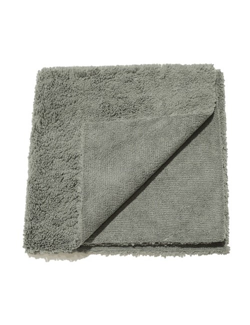 Grey Wolf Edgeless 40x40cm Mikrofibra bezkrawędziowa