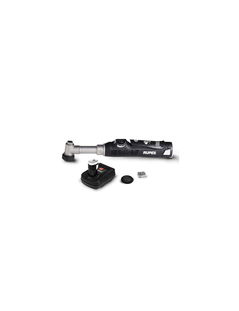 Rupes iBrid Nano Long Neck HR 81ML STB