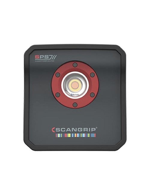 Scangrip MultiMatch 3