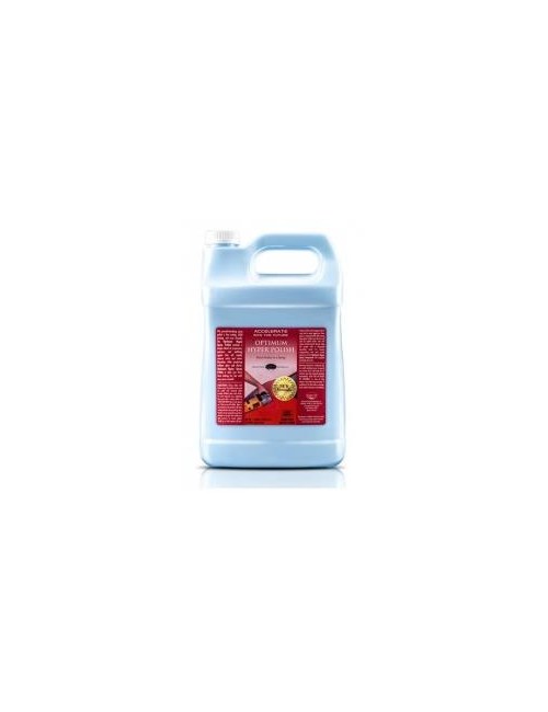Optimum Hyper Polish 3,8L Pasta Polerska lekko ścierna