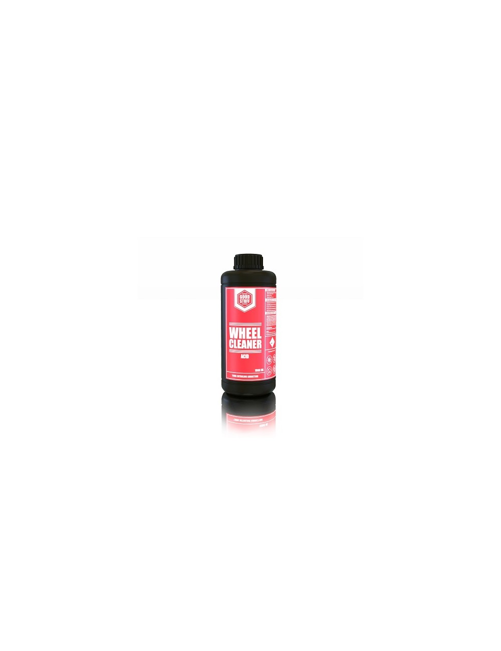 Good Stuff Wheel Cleaner ACID 1L