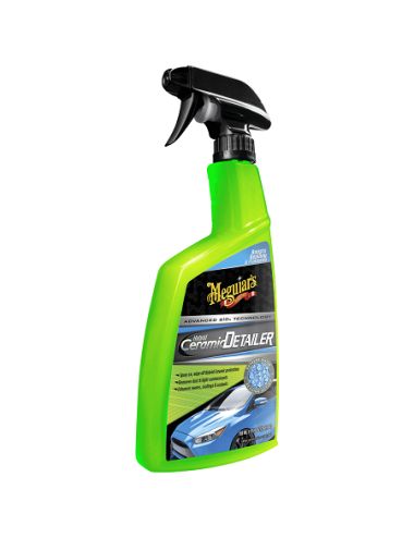 Meguiar's Hybrid Ceramic Detailer 768ml