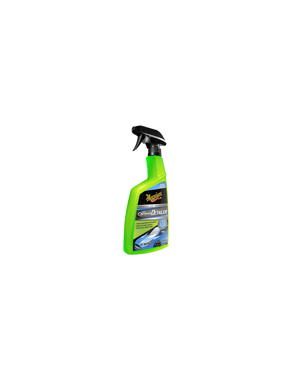 Meguiar's Hybrid Ceramic Detailer 768ml