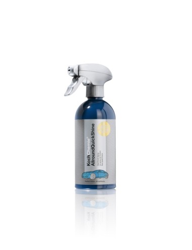 Koch Chemie Allround Quick Shine 500ml