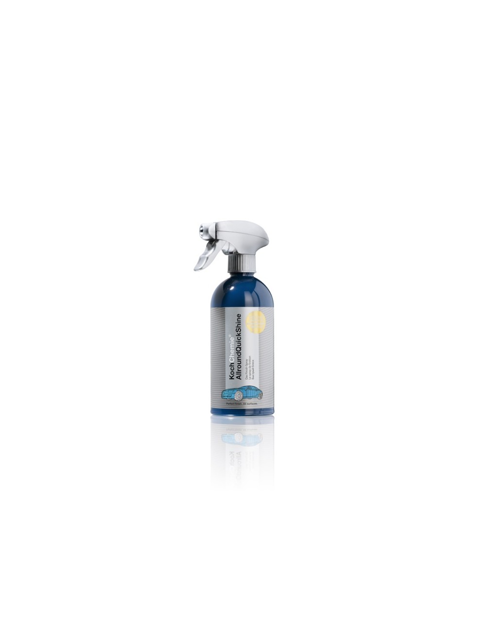 Koch Chemie Allround Quick Shine 500ml