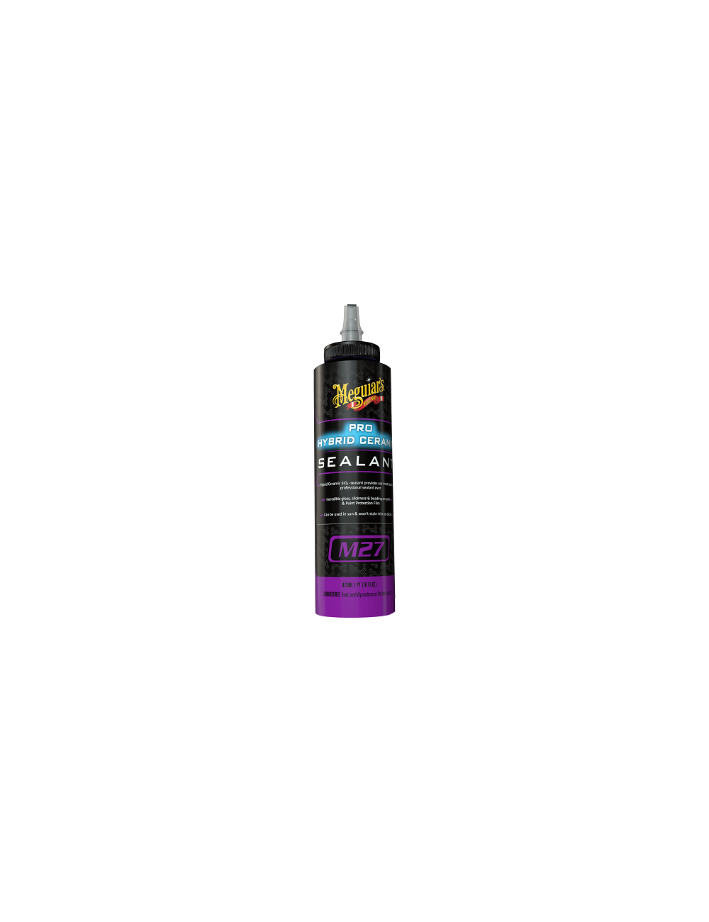 Meguiar's Pro Hybrid Ceramic Sealant 473ml