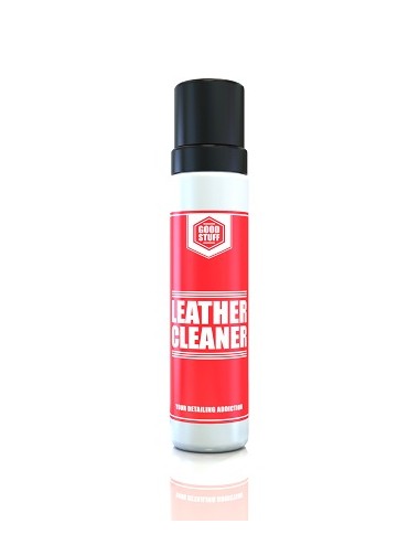 Good Stuff Leather Cleaner 200ml