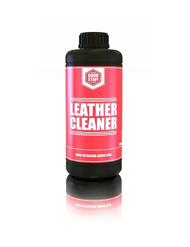 Good Stuff Leather Cleaner 1L