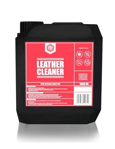 Good Stuff Leather Cleaner 5L