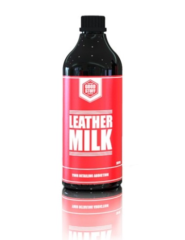 Good Stuff Leather Milk 500ml