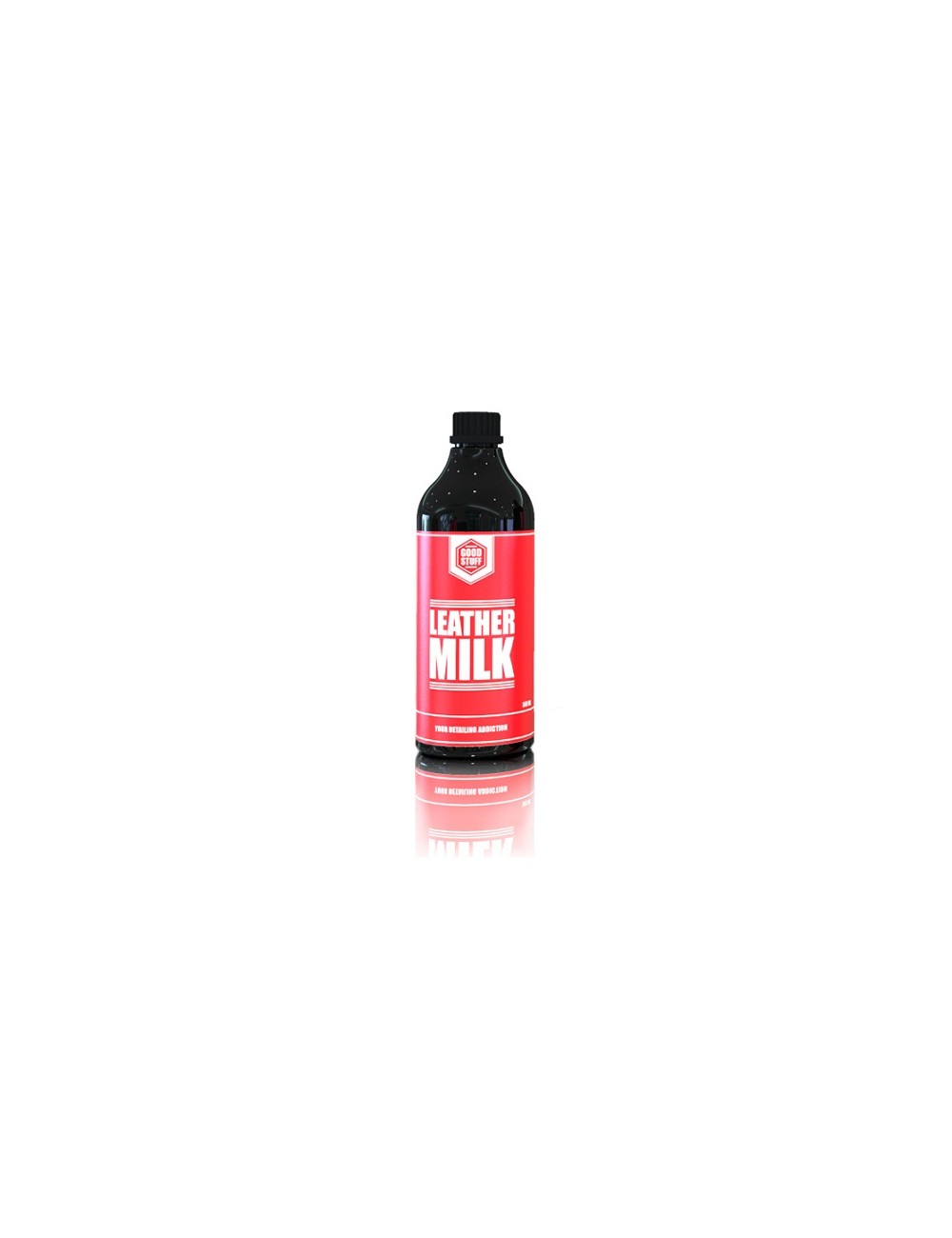 Good Stuff Leather Milk 500ml