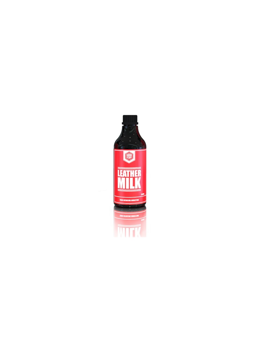 Good Stuff Leather Milk 250ml