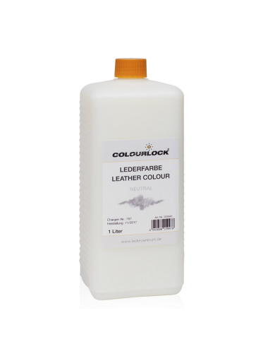 Colourlock Farba Do Skóry Neutralna 1L
