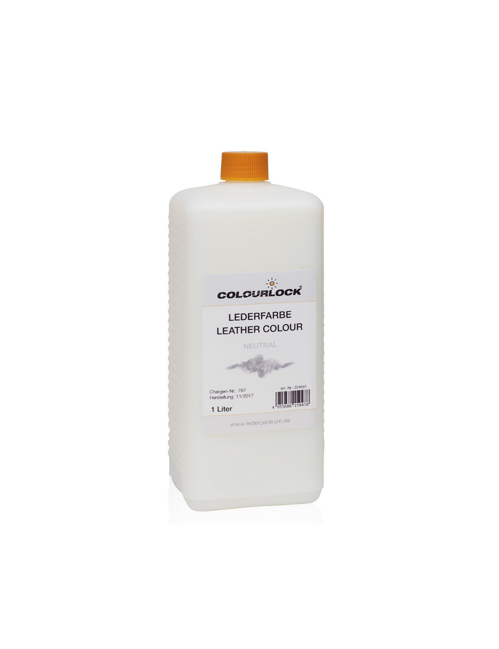 Colourlock Farba Do Skóry Neutralna 1L