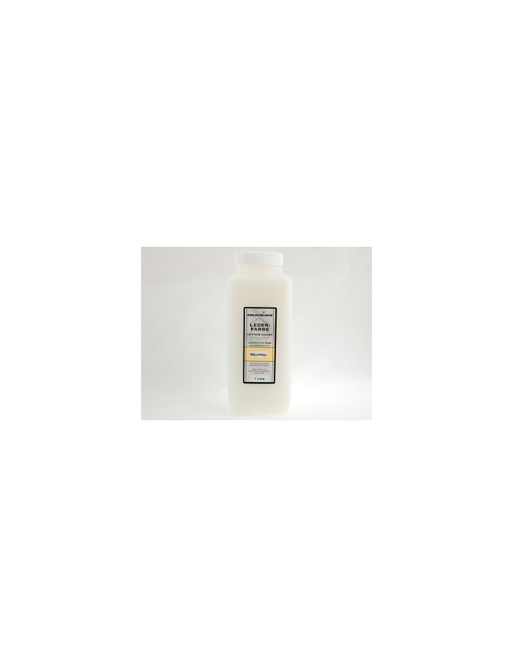 Colourlock Farba Do Skóry Neutralna 250ml