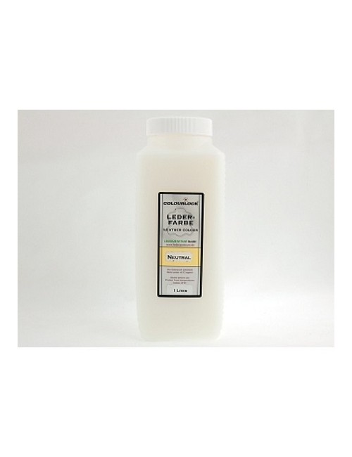Colourlock Farba Do Skóry Neutralna 250ml