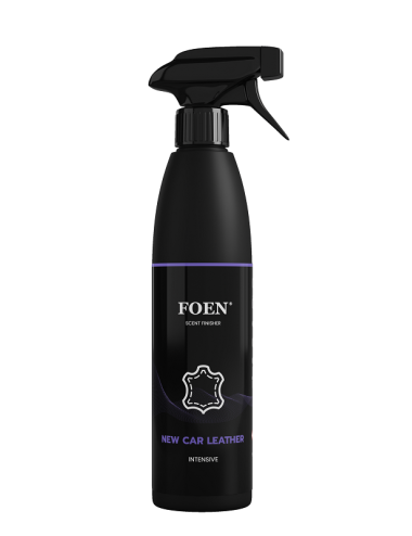Foen New Car Leather Large