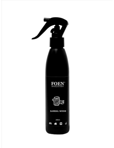 Foen Sandalwood Small