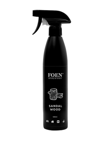 Foen Sandalwood Large