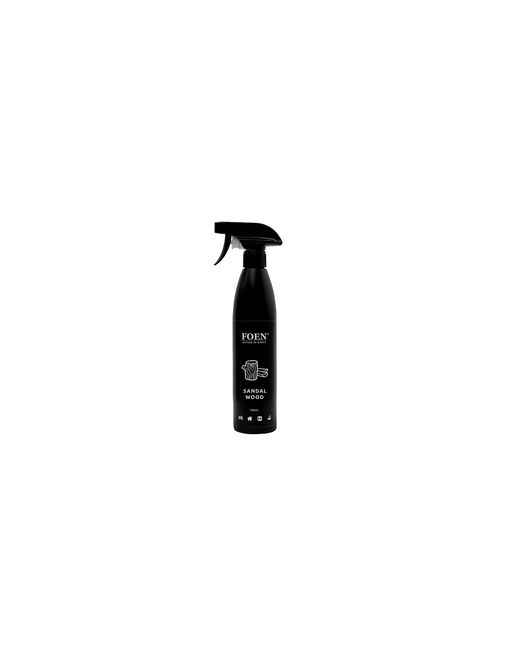 Foen Sandalwood Large