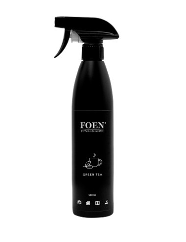 Foen Green Tea Large